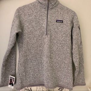 Patagonia Better Sweater Fleece